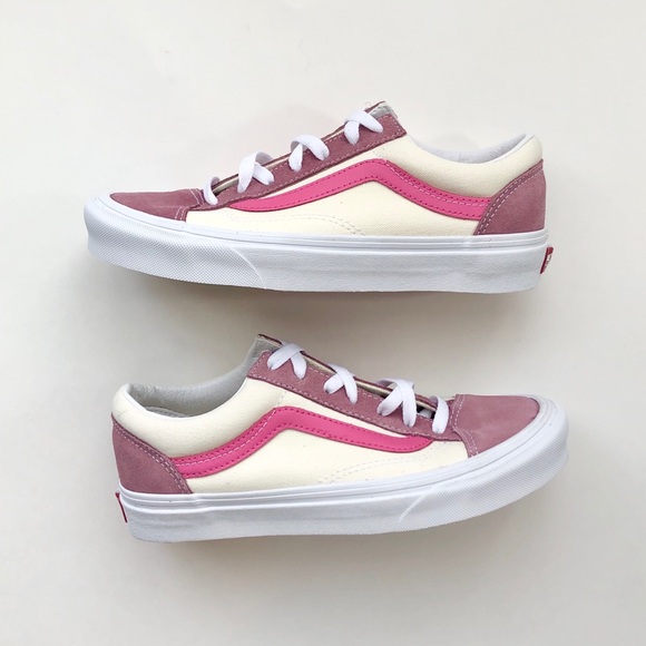 [ nib ] Vans Retro Sport Sneakers - Picture 4 of 6